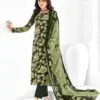 Suryajyoti Nargis vol-23 - Premium Dress material